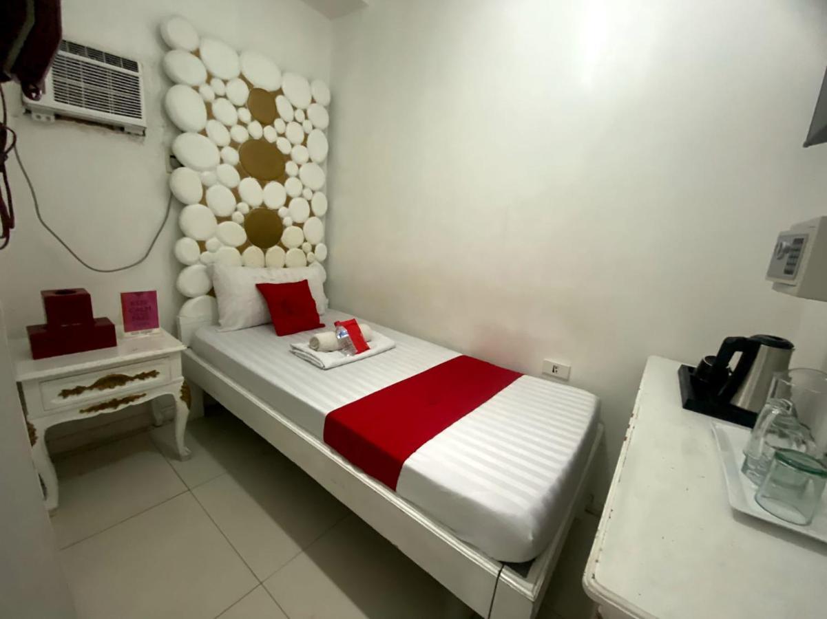 Oyo 104 Manila Venetian Hotel Eksteriør bilde